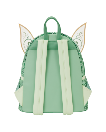 DISNEY - Tinker Bell "Holiday" - Mini Backpack LoungeFly