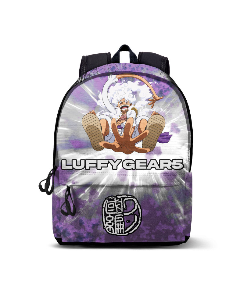 ONE PIECE - Luffy Gear 5 - Backpack HS FAN '44x31x18cm'