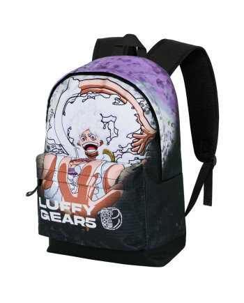 ONE PIECE - Luffy Gear 5 - Backpack HS FAN '44x31x18cm'