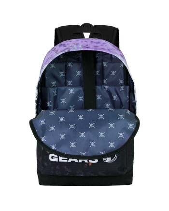 ONE PIECE - Luffy Gear 5 - Backpack HS FAN '44x31x18cm'