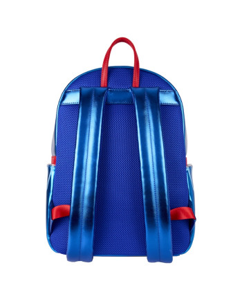 SUPERMAN - Superman - Backpack LoungeFly