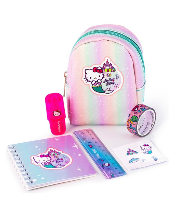 HELLO KITTY - Litlle bag (Display 9 Pcs)