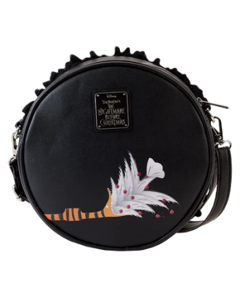 NBX - Figural Wreath - Cross Body Bag Loungefly