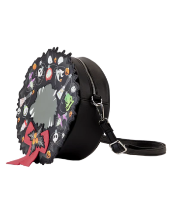 NBX - Figural Wreath - Cross Body Bag Loungefly