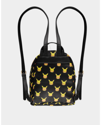 POKEMON - Pikachu - Mini Backpack