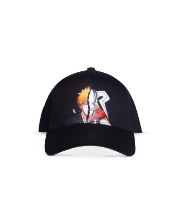 BLEACH - Ichigo Vasto Lorde - Adjustable Cap