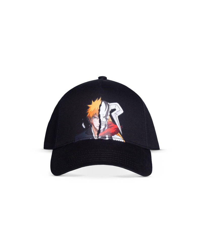 BLEACH - Ichigo Vasto Lorde - Adjustable Cap