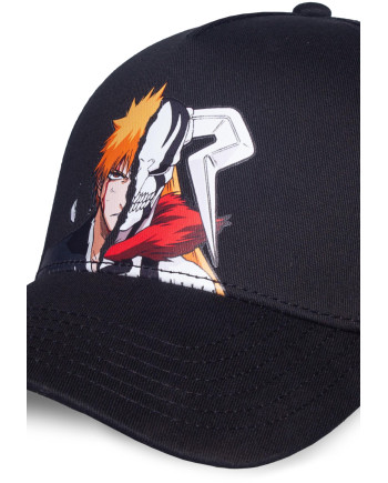 BLEACH - Ichigo Vasto Lorde - Adjustable Cap