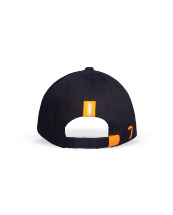 BLEACH - Ichigo Vasto Lorde - Adjustable Cap