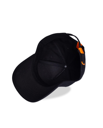 BLEACH - Ichigo Vasto Lorde - Adjustable Cap