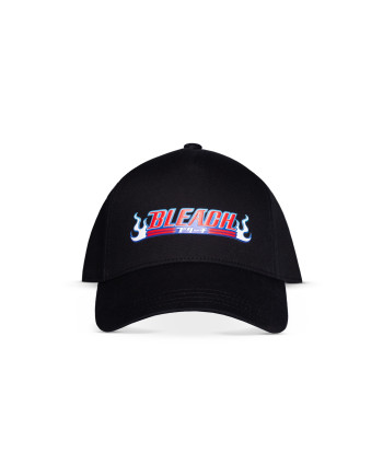 BLEACH - Logo - Adjustable Cap