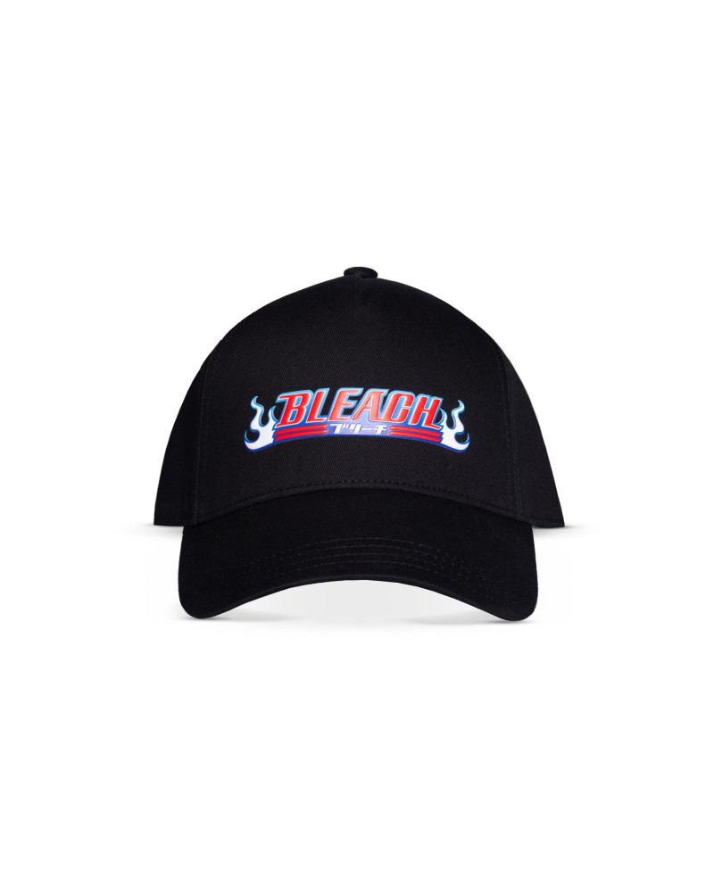 BLEACH - Logo - Adjustable Cap
