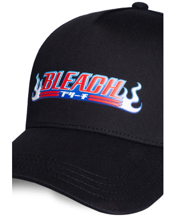 BLEACH - Logo - Adjustable Cap