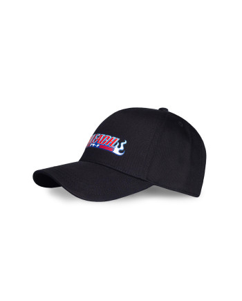 BLEACH - Logo - Adjustable Cap