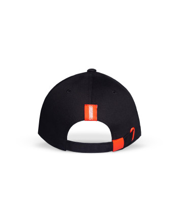 BLEACH - Logo - Adjustable Cap