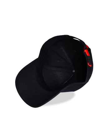 BLEACH - Logo - Adjustable Cap