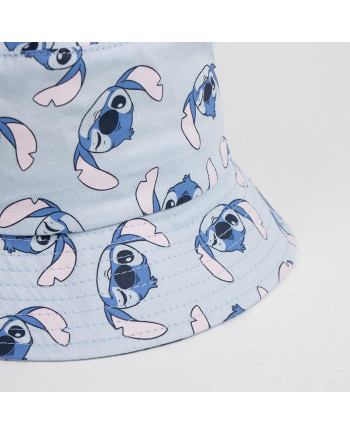 STITCH - Head - Kids Bucket Hat - 52 cm