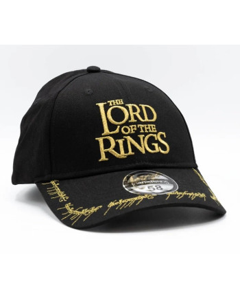 LORD OF THE RINGS - Cap