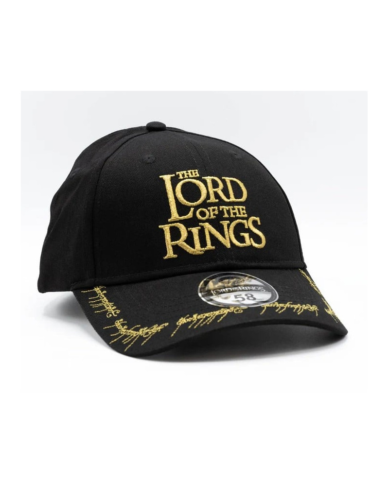 LORD OF THE RINGS - Cap