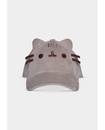 PUSHEEN - Novelty Plush Cap