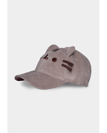 PUSHEEN - Novelty Plush Cap