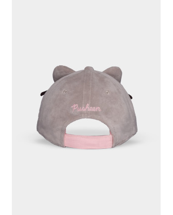 PUSHEEN - Novelty Plush Cap