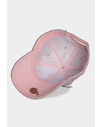 PUSHEEN - Novelty Plush Cap