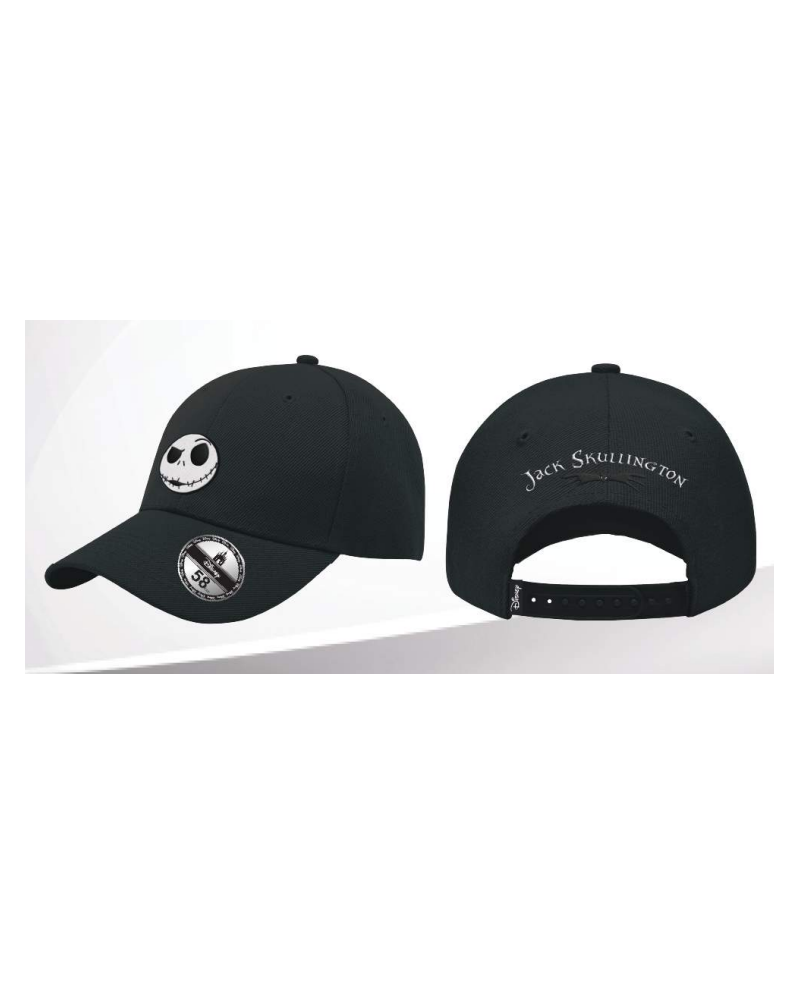 DISNEY - Jack Skellington - Baseball Cap