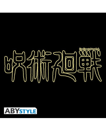 JUJUTSU KAISEN - Logo - Cap