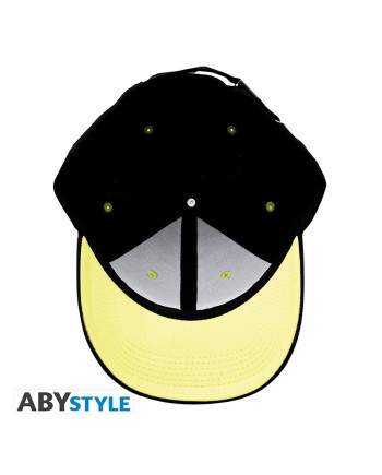JUJUTSU KAISEN - Logo - Cap