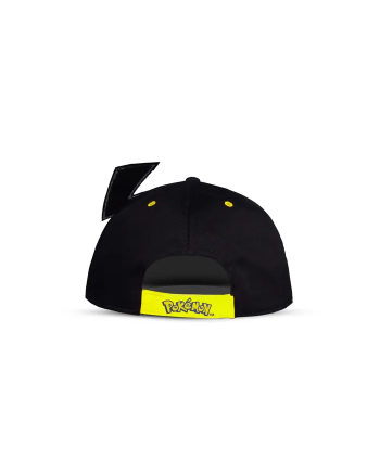 POKEMON - Pikachu - Novelty Cap