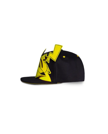POKEMON - Pikachu - Novelty Cap