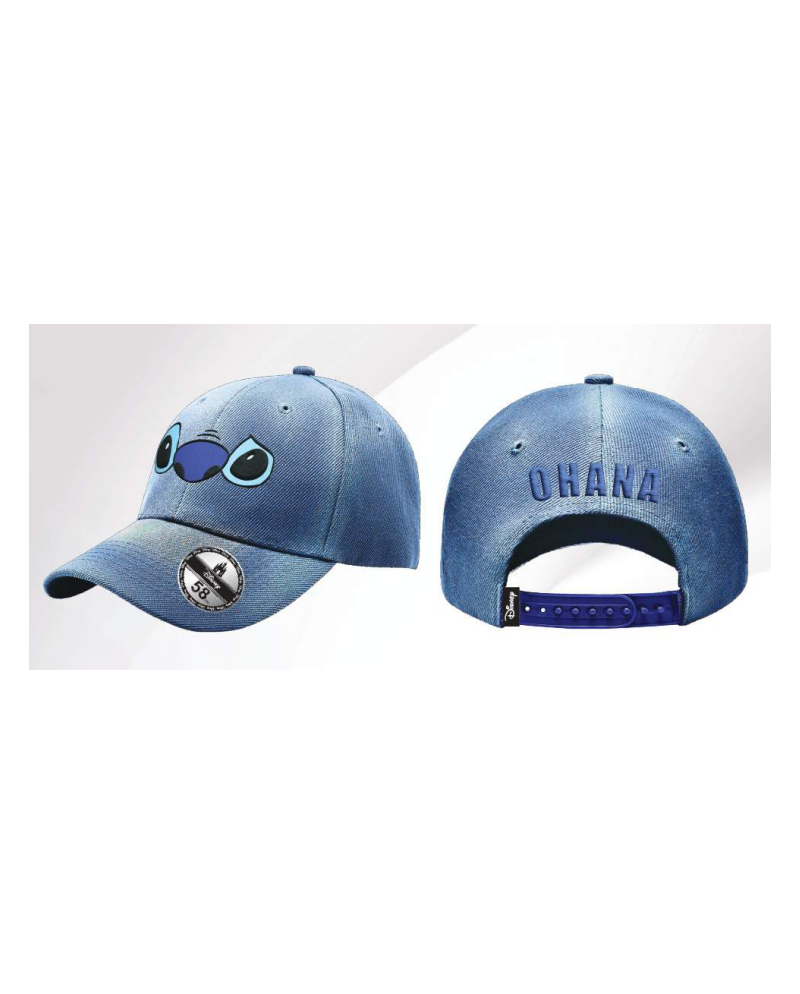 DISNEY - Ohana - Baseball Cap