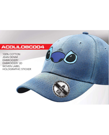 DISNEY - Ohana - Baseball Cap