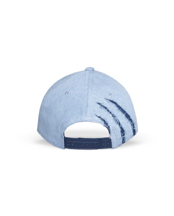 STITCH - Weird but Cute - Adjustable Cap