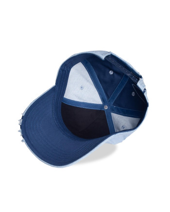 STITCH - Weird but Cute - Adjustable Cap