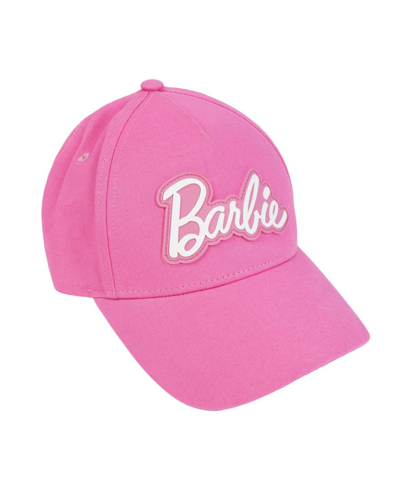 BARBIE - Premium Baseball Cap - 57 cm