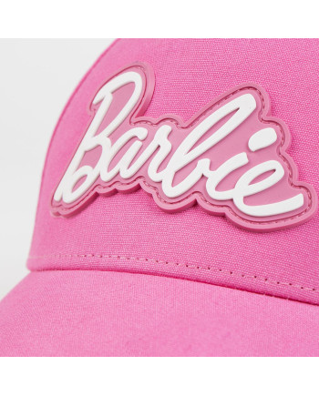 BARBIE - Premium Baseball Cap - 57 cm
