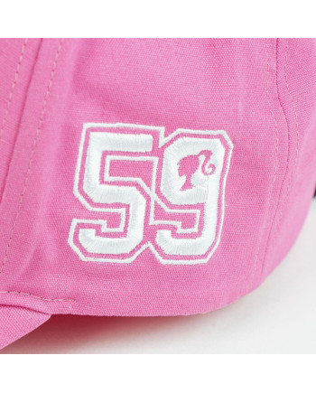 BARBIE - Premium Baseball Cap - 57 cm