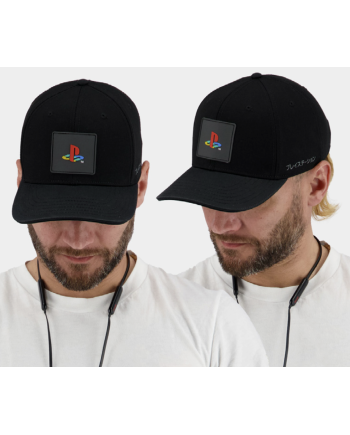 PLAYSTATION - Logo - Adjustable Cap