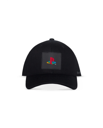 PLAYSTATION - Logo - Adjustable Cap