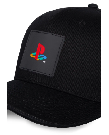 PLAYSTATION - Logo - Adjustable Cap