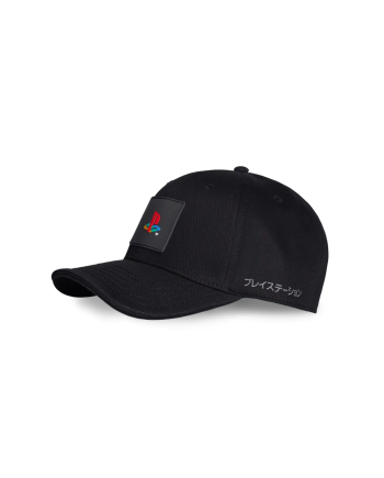 PLAYSTATION - Logo - Adjustable Cap