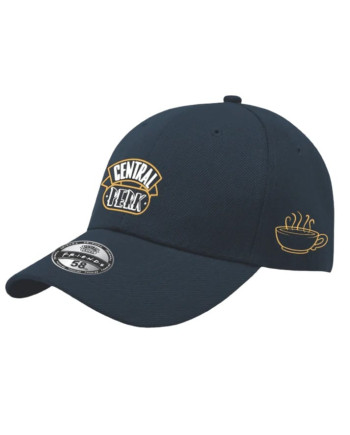FRIENDS - Central Perk - Cap