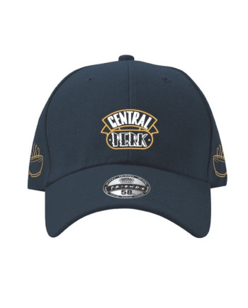 FRIENDS - Central Perk - Cap