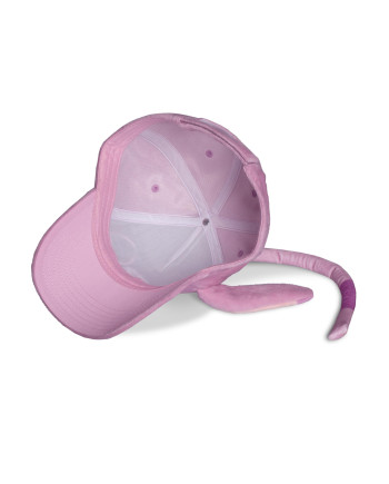 ANGEL - Novelty Plush Cap