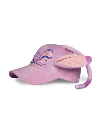 ANGEL - Novelty Plush Cap