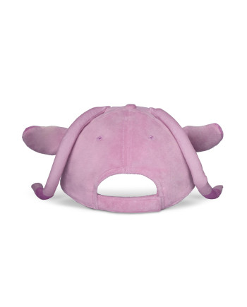 ANGEL - Novelty Plush Cap