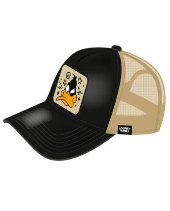 LOONEY TOONS - Daffy Duck - Cap 56/58cm