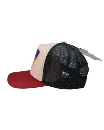 DUNGEONS & DRAGONS - Trucker Cap